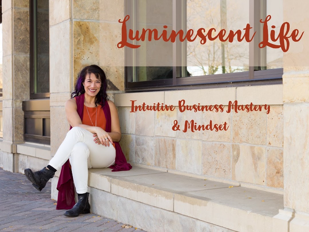Luminescent Life Intuitive Business Mastery LLC
