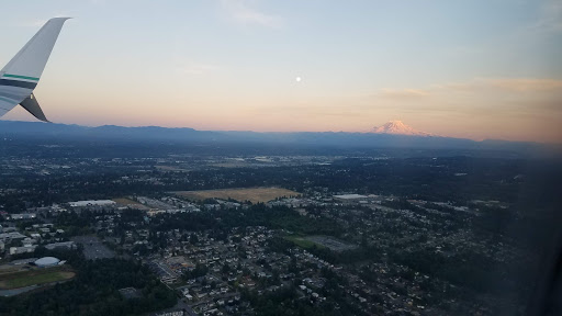 Wedding Venue «Landmark Event Center», reviews and photos, 23660 Marine View Dr S, Des Moines, WA 98198, USA