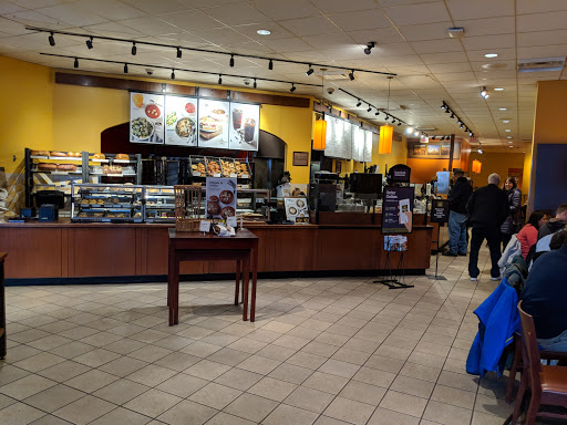 Sandwich Shop «Panera Bread», reviews and photos, 37091 W 6 Mile Rd, Livonia, MI 48152, USA