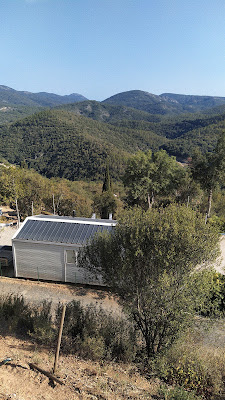 Domaine des Canebières à Le Muy