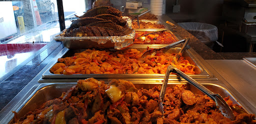 Grocery Store «Primos Market», reviews and photos, 1104 8th Ave W, Palmetto, FL 34221, USA