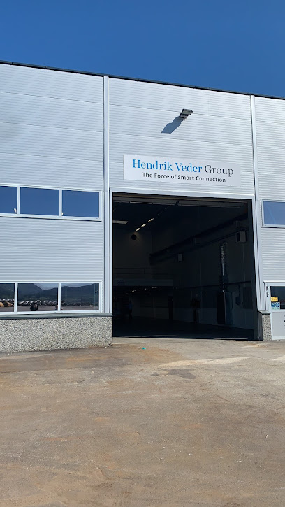 Hendrik Veder Group Norway AS