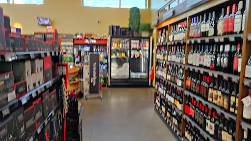 Grocery Store «Hy-Vee», reviews and photos, 1500 Central Park Commons Dr, Eagan, MN 55121, USA