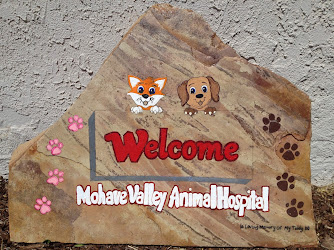 Mohave Valley Animal Hospital, Inc