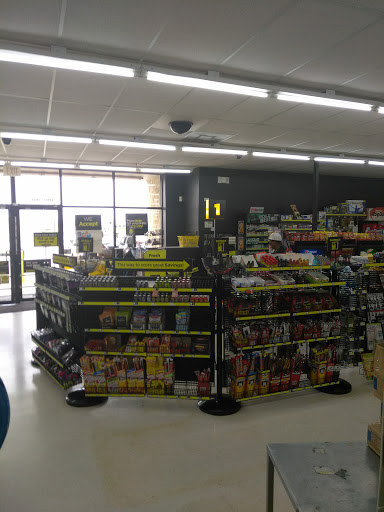 Home Goods Store «Dollar General», reviews and photos, 29619 Fm 1093 Road, Fulshear, TX 77441, USA