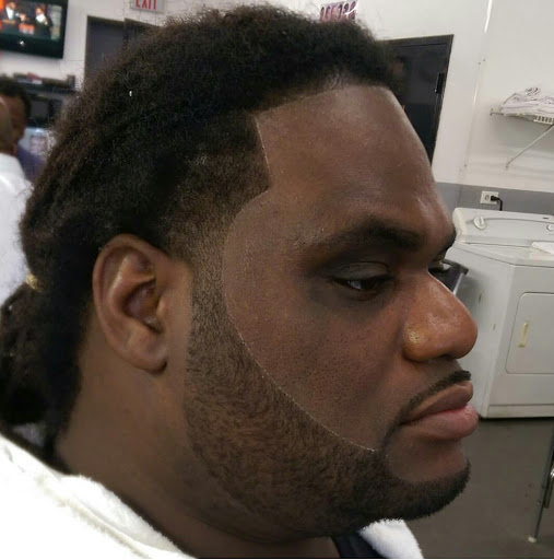 Barber Shop «Adams Barber Shop», reviews and photos, 5138 W Madison St, Chicago, IL 60644, USA