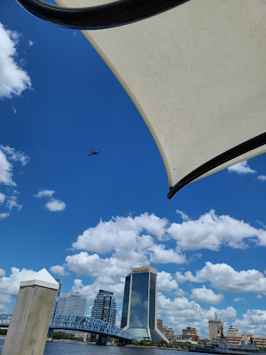 Tourist Attraction «Southbank Riverwalk», reviews and photos, 1001 Museum Cir, Jacksonville, FL 32202, USA