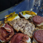 Photo n°11 de l'avis de Alexandra.h fait le 10/12/2022 à 18:07 sur le  Mr. 100 Tiramisù à Rome