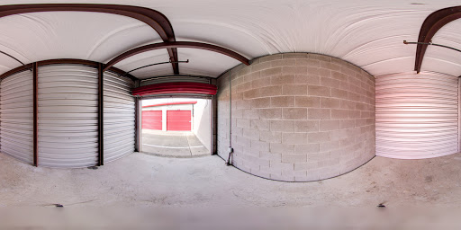 Self-Storage Facility «CubeSmart Self Storage», reviews and photos, 5637 Basswood Blvd, Fort Worth, TX 76137, USA