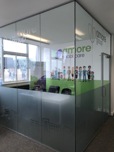 Amore Social Care Liverpool - Liverpool