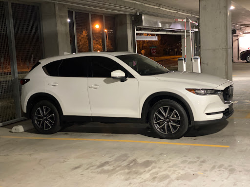 Chrysler Dealer «Beaman Dodge Chrysler Jeep Ram», reviews and photos, 1705 S Church St, Murfreesboro, TN 37130, USA