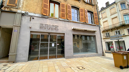 Brice Villefranche à Villefranche-sur-Saône