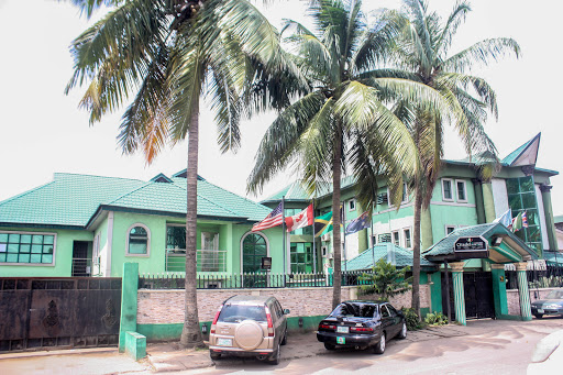 Citadel De Continental Hotel & Suites, 16 Adegbola Street, Ikeja, Nigeria, Community Center, state Lagos