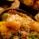 Photo n°2 de l'avis de Jochen.. fait le 23/01/2024 à 12:33 sur le  Joul´s Food à Landau