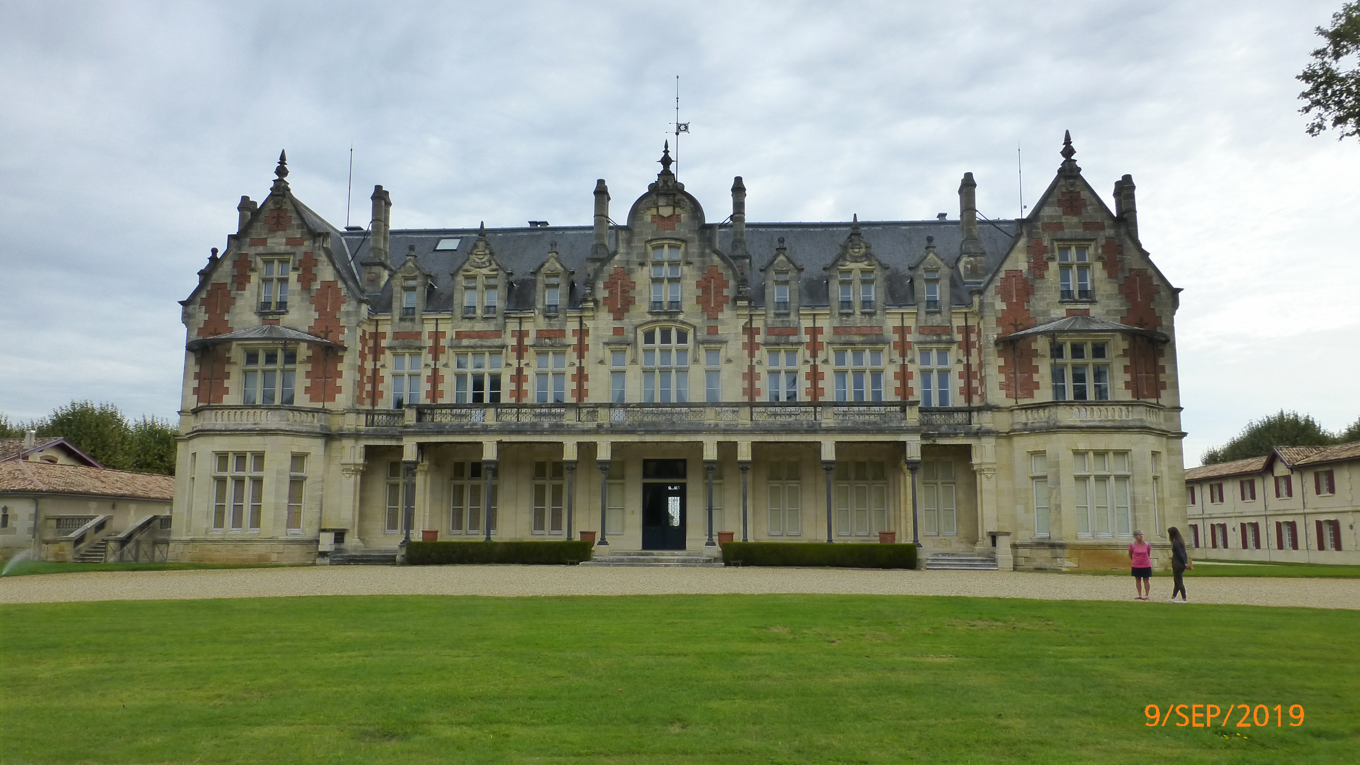 Photo n° 4 de l'avis de M. fait le 23/11/2019 à 09:46
