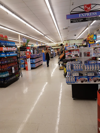 Supermarket «Save Mart Supermarkets», reviews and photos, 260 S Main St, Angels Camp, CA 95222, USA