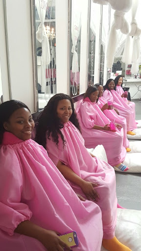 Wellness Center «SweetSpot Vtox Boutique», reviews and photos, 675 Metropolitan Pkwy SW #6018, Atlanta, GA 30310, USA