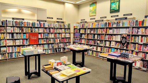 Book Store «Barnes & Noble», reviews and photos, 6646 Loisdale Rd, Springfield, VA 22150, USA