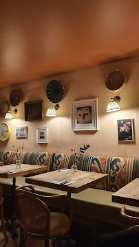 Atmosphère du Restaurant mexicain Tigermilk South-Pigalle - Paris 9 - n°12