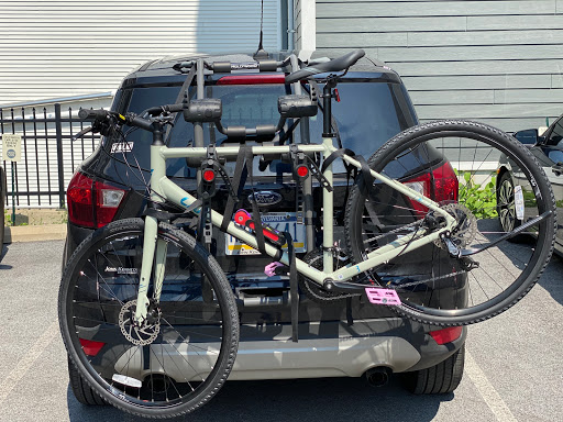 Bicycle Store «Twisted Cog Bike Shop», reviews and photos, 167 Bridge St A, Phoenixville, PA 19460, USA