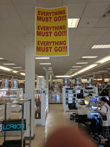 Department Store «Peebles», reviews and photos, 532 E Main St, Jackson, OH 45640, USA