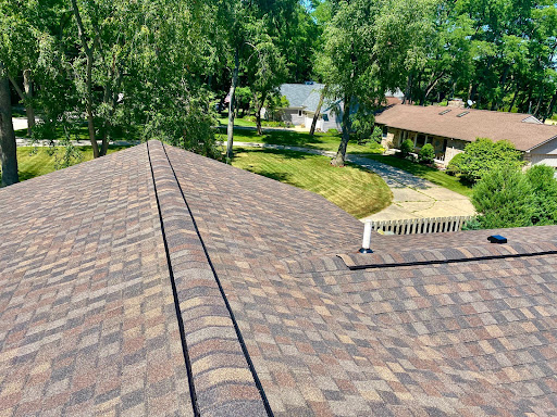 Roofing Contractor «Roof-Rite, Inc.», reviews and photos, 1036 Benstein Rd, Walled Lake, MI 48390, USA