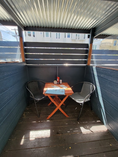 Coffee Shop «Mymy», reviews and photos, 1500 California St, San Francisco, CA 94109, USA