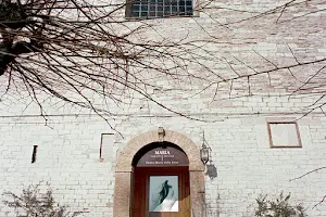 Chiesa di Santa Maria delle Rose image