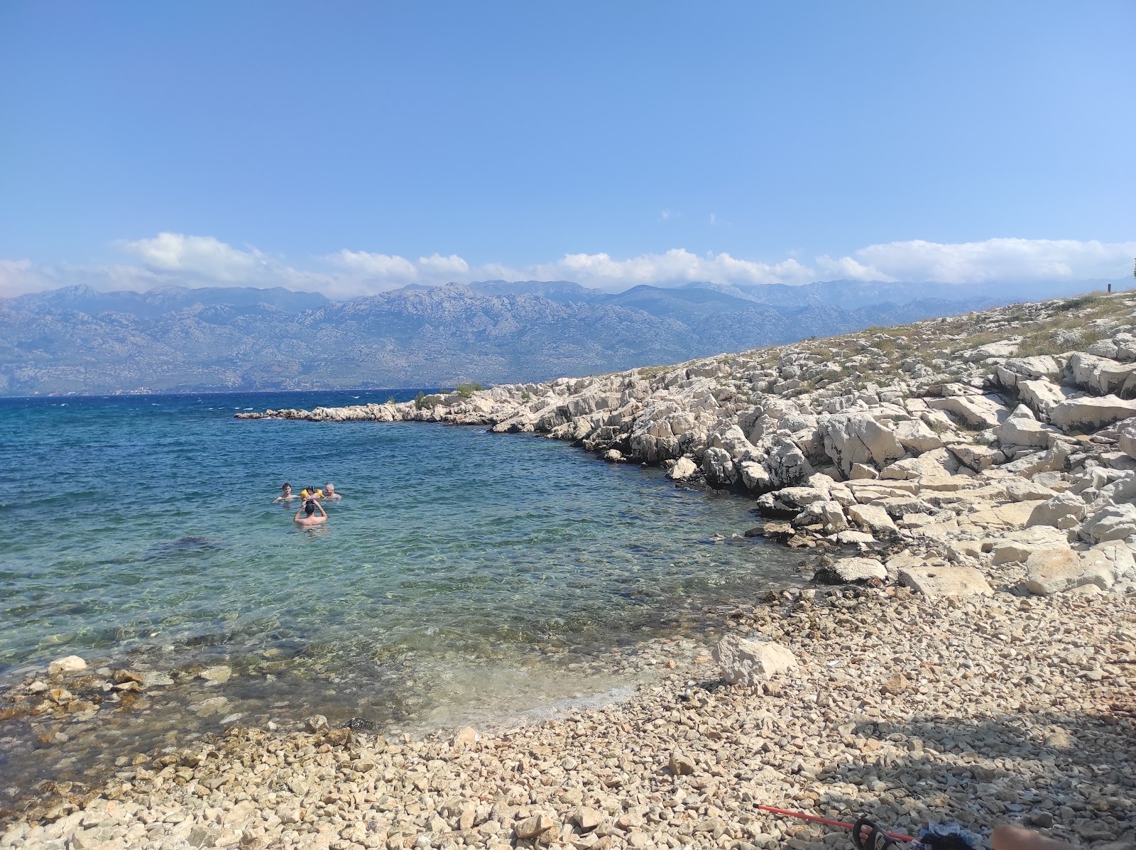 Plaza Smoljanica'in fotoğrafı ve yerleşim