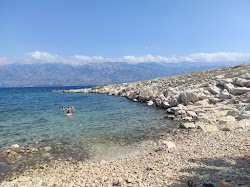 Plaza Smoljanica'in fotoğrafı ve yerleşim