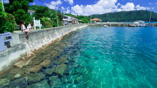 沖縄出張写真撮影・シマタビスト