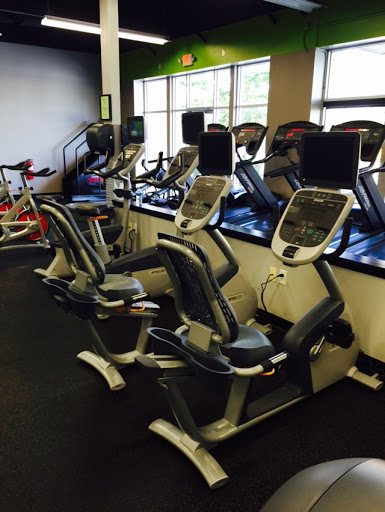 Gym «The Worx 24 Hr Fitness», reviews and photos, 13432 Boyette Rd, Riverview, FL 33569, USA