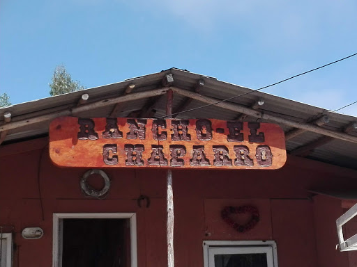Rancho El Chaparro