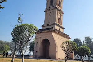 Cantonment Church Tower image