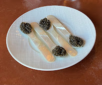 Caviar du Restaurant français 👨‍🍳 L'Étage - cuisine raffinée - Lyon 1 - n°9