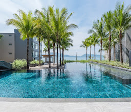 Wyndham Grand Phuket Kalim Bay photo