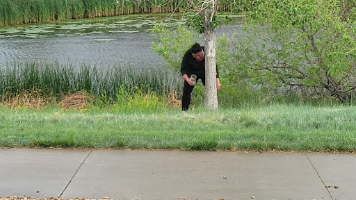 Park «Sage Creek Park», reviews and photos, 9500 Civic Center Dr, Thornton, CO 80229, USA