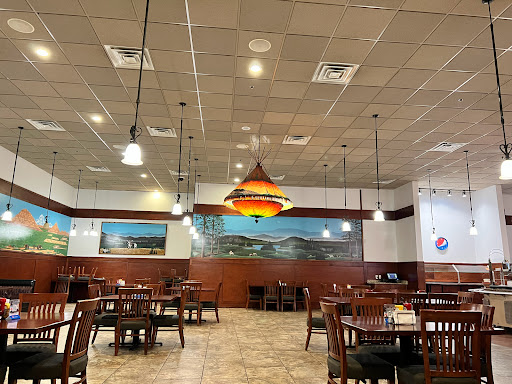 Casino «Prairie Wind Casino & Hotel», reviews and photos, 26 Casino drive, Oglala, SD 57764, USA