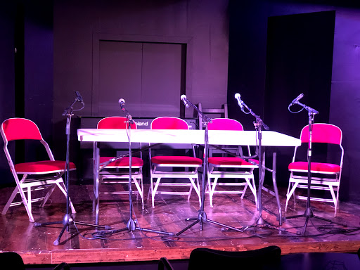 Performing Arts Group «Know Theatre of Cincinnati», reviews and photos, 1120 Jackson St, Cincinnati, OH 45202, USA