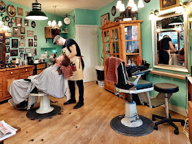 TET's Barbershop