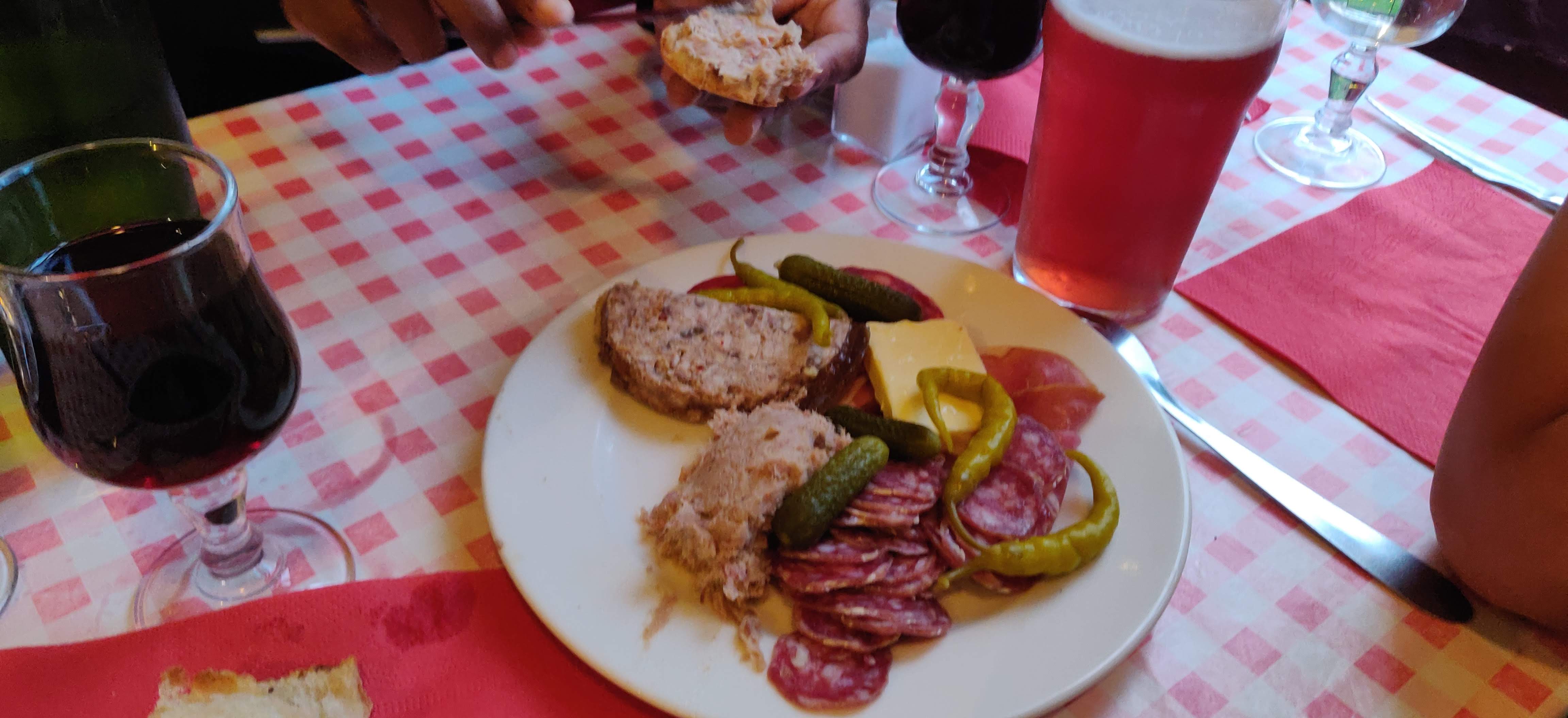 Photo n° 12 de l'avis de Cassoulet.0 fait le 01/04/2019 à 19:52