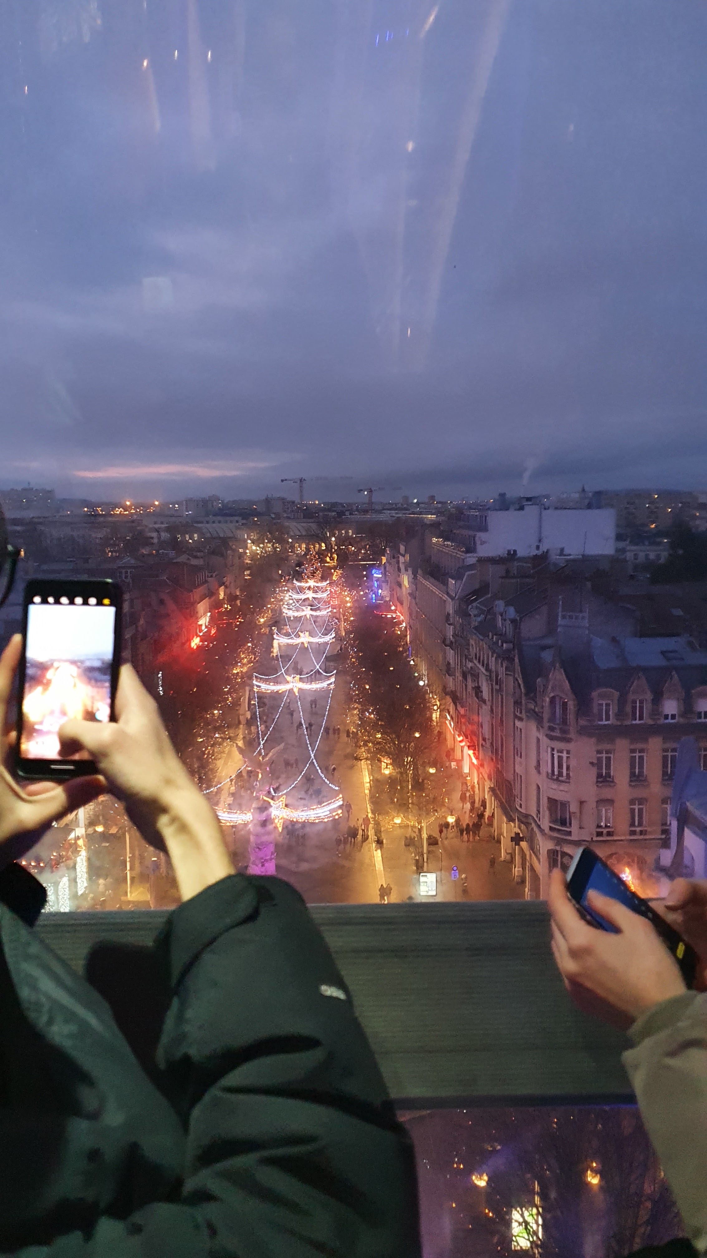 Photo n° 1 de l'avis de Simone.i fait le 17/12/2021 à 06:52