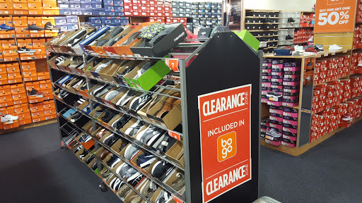 Shoe Store «Rack Room Shoes», reviews and photos, 2833 Market Center Dr, Rockwall, TX 75032, USA