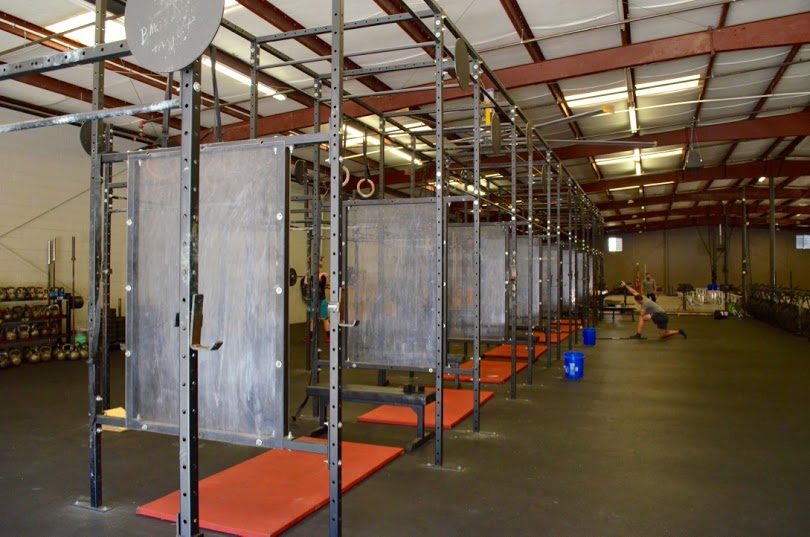 Carolina CrossFit