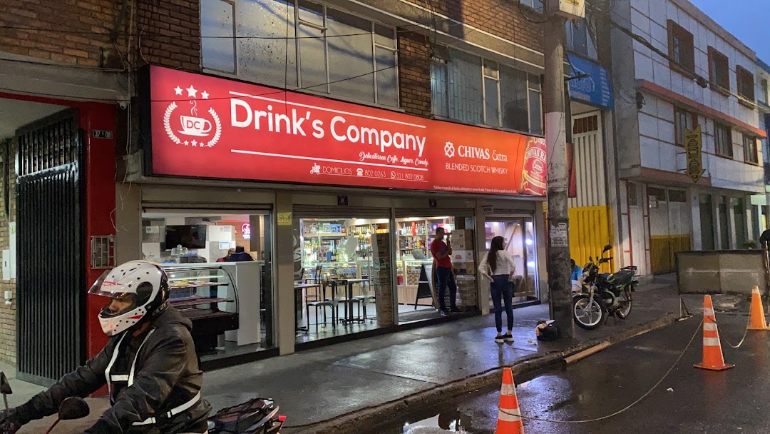 Drinks Company