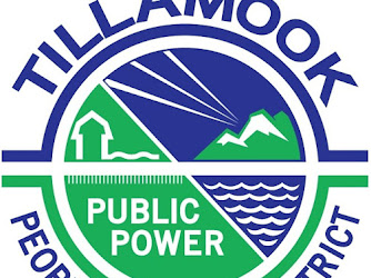 Tillamook People's Utility District
