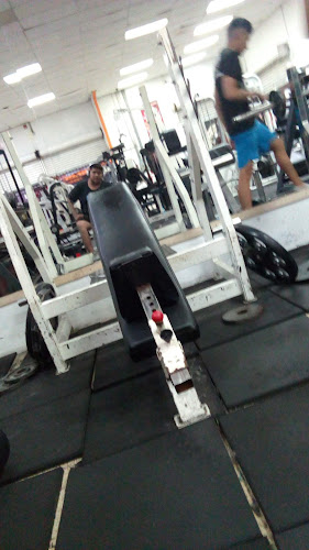 Teléfono de Gimnasio Say
