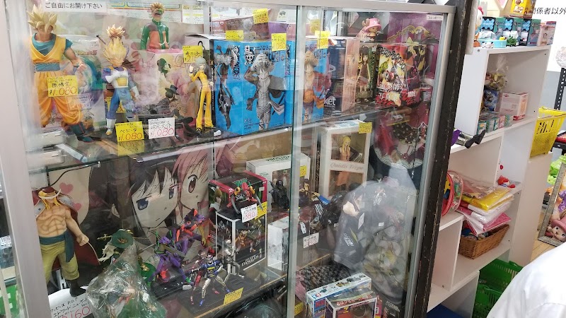 フリーマーケットアシベ Acb 箱崎店 その他リサイクル 周辺のその他ディスカウントストア Navitime