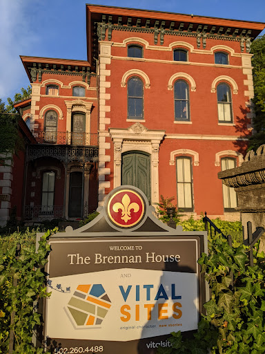 Wedding Venue «The Brennan House», reviews and photos, 631 S 5th St, Louisville, KY 40202, USA