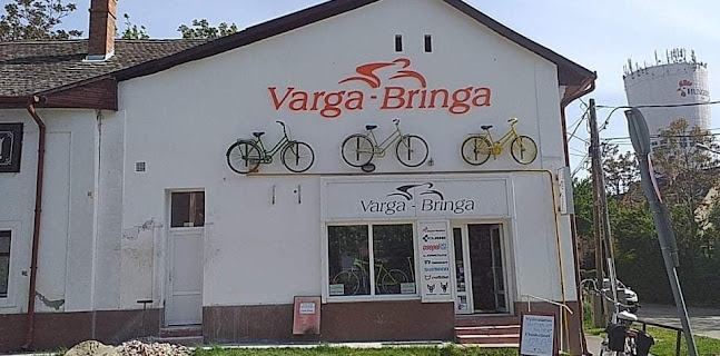 Varga - Bringa Szerviz és Kerékpár Szaküzlet